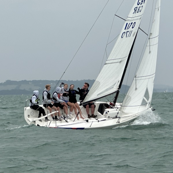 Royal Southern Yacht Club - Splash Week 2024